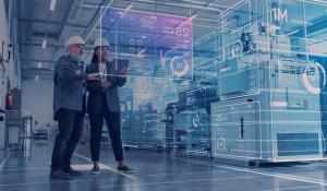 Advanced Manufacturing and Innovation Competitiveness (AMIC) New Intake Now Open 