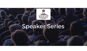 Women’s Canadian Club London 2025-2026 Speaker Series