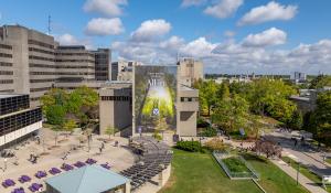 Western maintains 4th spot in Canada, among top 1% globally for sustainability