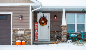 Home Sales Remain Flat in November