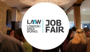 Save the Date: London and Area Works Job Fair 2026