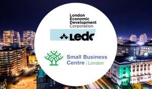 Opening Doors to Newcomers Looking to Start a Business