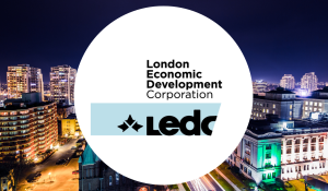 Feeding Innovation: How Long-Term Strategy Made London an Agri-Food Powerhouse 