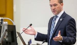 Digital trade key to Canada’s future, London conference hears