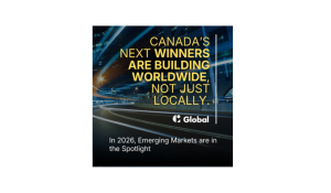 Global Startups Emerging Markets in the Spotlight 2026