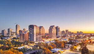 The new London: A closer look at a city redefining its future