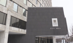 Local response to trade war’s impact in London