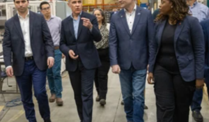 London-area defence firms eye Ottawa's $200M military spending plan