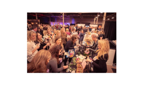 Taste Ex: The London Food & Drink Experience, Canada’s Largest Flavour Adventure!