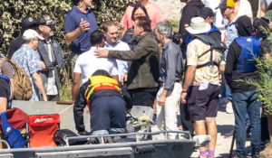 Film London gets $700,000 to woo more movie-making