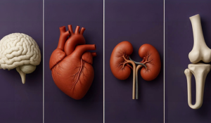 Four new Western research chairs to transform patient care with $16.5M investment