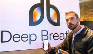 London tech firm eyes overseas growth, takes part in NATO exercises