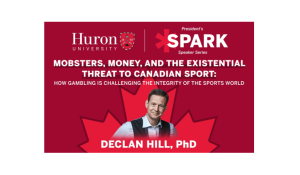 President's SPARK Speaker Series