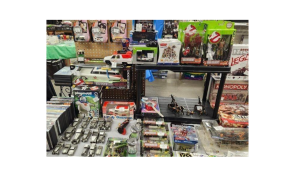 London Collectable Expo