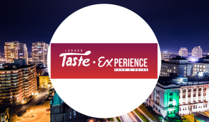 Taste Ex Unveils the Largest Bar and Beverage Selection in Canada for 2026 Inaugural Launch 