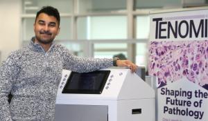 Western’s Technology Transfer Office powers innovation