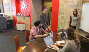 Digital Momentum: How London’s Tech Sector is Scaling from Startup to Standout 