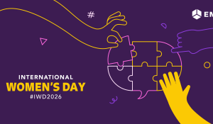 EMC’s International Women’s Day 2026