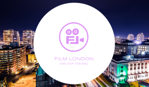 London’s Film Sector in the Spotlight