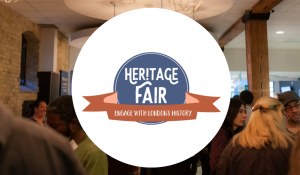 London Heritage Fair
