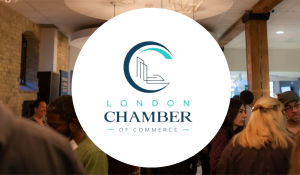London Chamber of Commerce March Coffee Connections