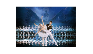 Swan Lake