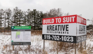 East London industrial proposal aims to ease pressure on Innovation Park