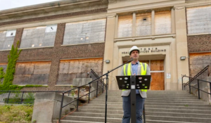 Housing nonprofit eyes London as it broadens reach to 'working families'