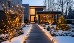 Encouraging Marketplace Activity in December