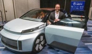 Military spending may be key to creating all-Canadian vehicle: Expert