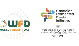 World Ferment Day 2026