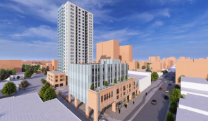 Development charges waived for affordable housing project in Old East Village