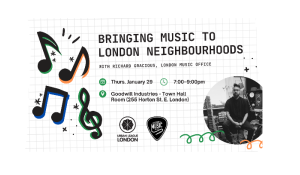 January 2026 League Event