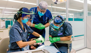 Western receives $2.9M to expand oral health access, reimagine dentistry education