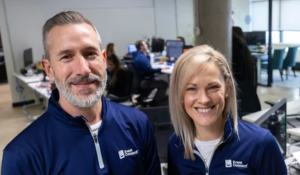 London tech company rides youth sports investment wave