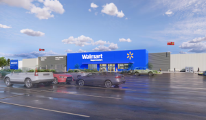 New Walmart coming to southwest London in 2028