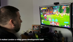 London, Ont. is becoming Canada’s unexpected video game hub