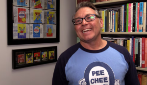 ‘Packaging Fun’: London professor hoping to take documentary on O Pee Chee Factory to film festivals in 2026