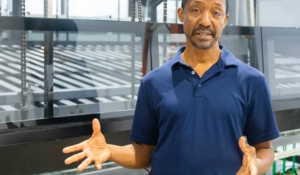 Tempered glass manufacturer to begin hiring 30 workers