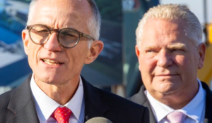 Canada's pledged the electric-vehicle sector $50B in subsidies. Is it worth it?