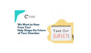 London Chamber of Commerce 2026 Member Survey