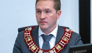 RECAP: London Mayor Josh Morgan's 2026 State of the City address