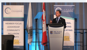 Mayor pitches financial incentive for new home buyers in campaign-style 2026 State of the City Address