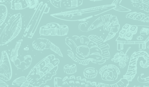 100 Kellogg Lane: London Seafood Festival