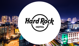 Hard Rock Hotel London, Ontario Announces Debut on Forbes Travel Guide