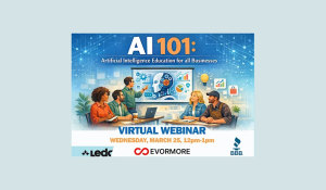 AI 101: Artificial Intelligence Education for all Businesses