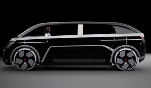 Western engineering team drives innovative electric vehicle prototype