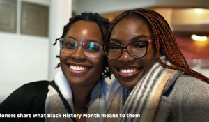 It's Black History Month. Here's why Londoners say they're celebrating