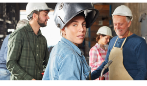 ARISE Showcase and Luncheon