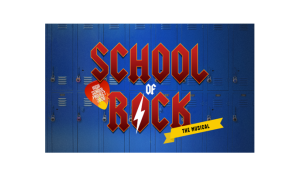 London, are you ready? School of Rock  announced as 2026 Grand Theatre High School Project